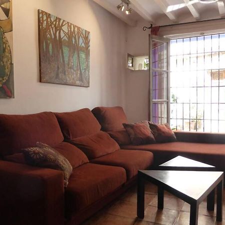 Casa De Los Joses Villa Alicante Exteriör bild
